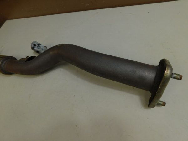 2017-2019 Honda CRV CR-V 1.5L Turbo OEM Exhaust Flex Pipe 18210-TLA-A01