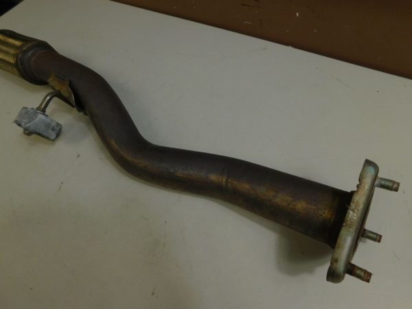 2017-2019 Honda CRV CR-V 1.5L Turbo OEM Exhaust Flex Pipe 18210-TLA-A01