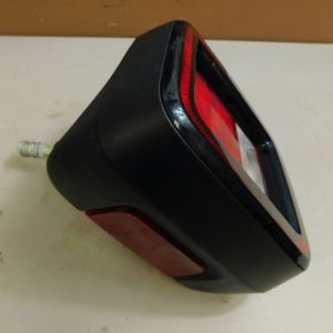 2018-2020 Jeep Wrangler JL Left Driver Side Tail Light Taillight 55112891