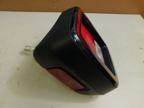 2018-2020 Jeep Wrangler JL Left Driver Side Tail Light Taillight 55112891