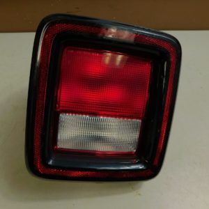 2018-2020 Jeep Wrangler JL Left Driver Side Tail Light Taillight 55112891