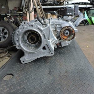 2018-2020 Jeep Wrangler JL Transfer Case 11000 Miles 68321885AA & 68321885AB