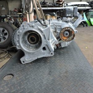 2018-2020 Jeep Wrangler JL Transfer Case 11000 Miles 68321885AA & 68321885AB