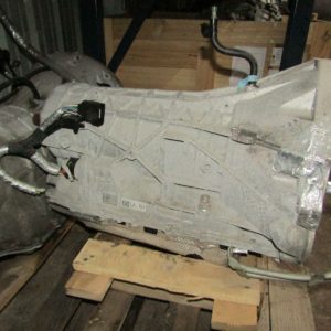 2018 Ford F150 3.3L 4×4 Automatic Transmission Assembly