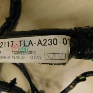 2019 Honda CRV EX OEM Dash Instrument Wire Harness Complete 32117-TLA-A230-01