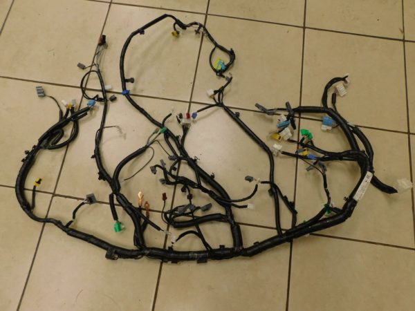 2019 Honda CRV EX OEM Dash Instrument Wire Harness Complete 32117-TLA-A230-01