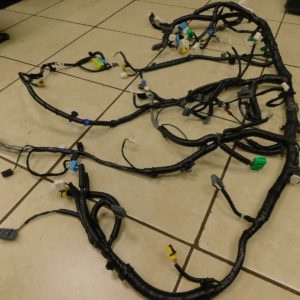 2019 Honda CRV EX OEM Dash Instrument Wire Harness Complete 32117-TLA-A230-01