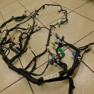 2019 Honda CRV EX OEM Dash Instrument Wire Harness Complete 32117-TLA-A230-01