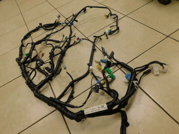 2019 Honda CRV EX OEM Dash Instrument Wire Harness Complete 32117-TLA-A230-01