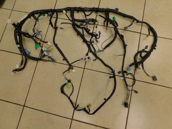 2019 Honda CRV EX OEM Dash Instrument Wire Harness Complete 32117-TLA-A230-01