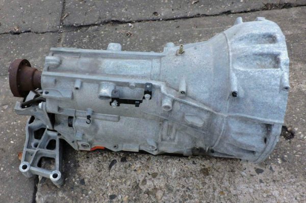 Automatic Transmission 68283310AA fits 2015-2016 Dodge Charger Challenger 3.6L