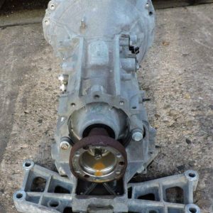 Automatic Transmission 68283310AA fits 2015-2016 Dodge Charger Challenger 3.6L