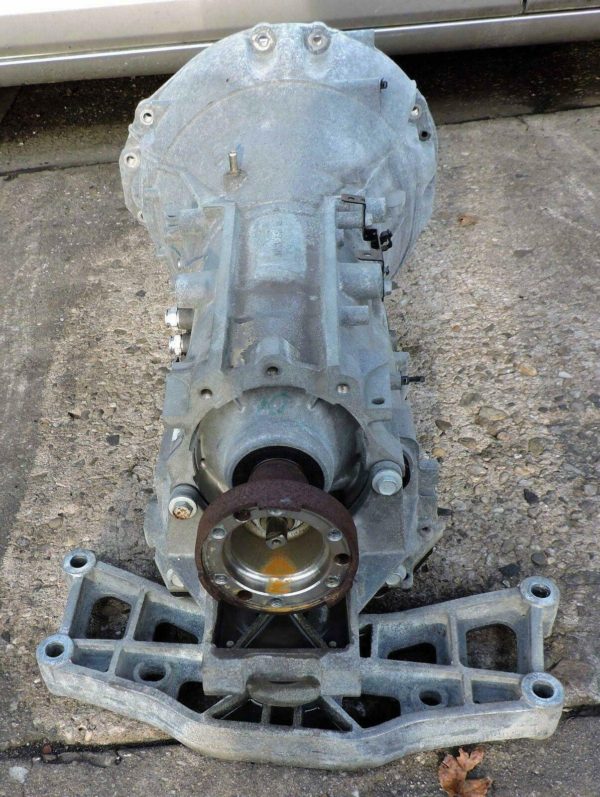 Automatic Transmission 68283310AA fits 2015-2016 Dodge Charger Challenger 3.6L