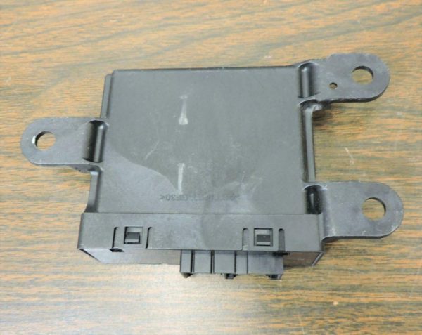 Cadillac CTS Park Assist Control Module 22743052 Fits Many 2010-2017 GM Cars