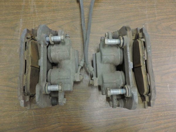 Caliper CADILLAC XLR Rl 04 05 06 07 08 09