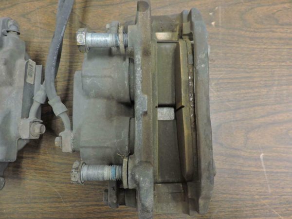 Caliper CADILLAC XLR Rl 04 05 06 07 08 09