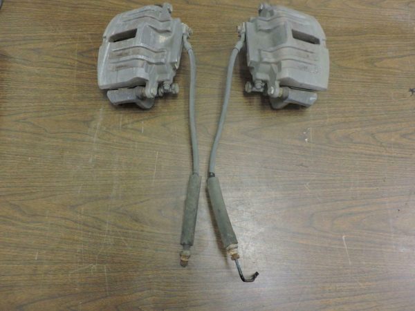 Caliper CADILLAC XLR Rl 04 05 06 07 08 09