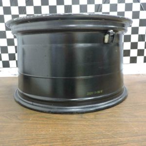 Chevrolet Camaro ZL1 OEM Rear Wheel Core Part # 23442883 (slight scuffs)