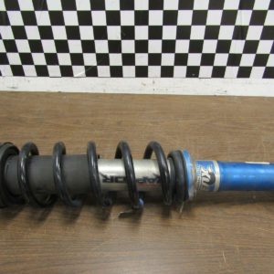 Ford F-150 Raptor 17-18 front shock and spring OEM.