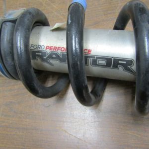 Ford F-150 Raptor 17-18 front shock and spring OEM.