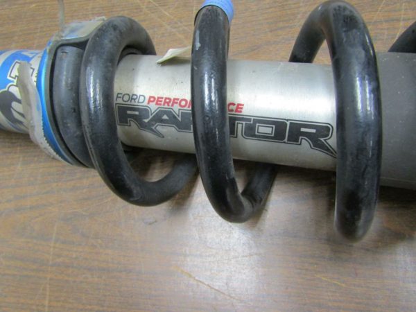 Ford F-150 Raptor 17-18 front shock and spring OEM.