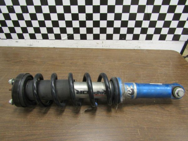 Ford F-150 Raptor 17-18 front shock and spring OEM.