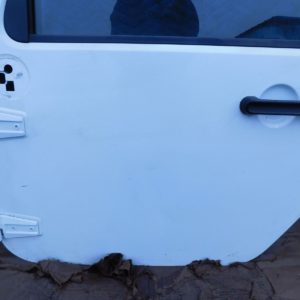 Jeep Wrangler 11-18 Front left door