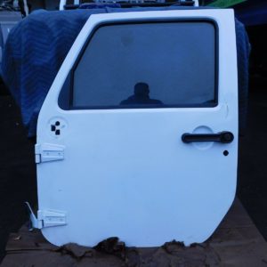 Jeep Wrangler 11-18 Front left door