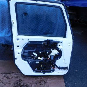 Jeep Wrangler 11-18 Front left door