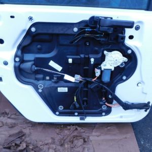 Jeep Wrangler 11-18 Front left door