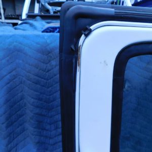 Jeep Wrangler 11-18 Front left door