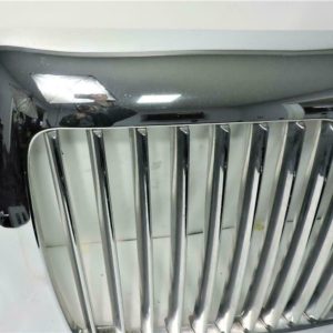 International Durastar 4000 Series Chrome Grille #3551015C95 OEM