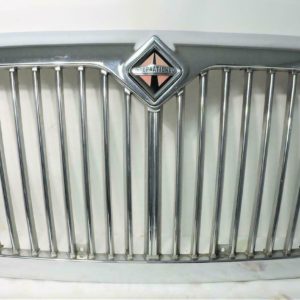 International Durastar 4000 Series Chrome Grille #3551015C95 OEM