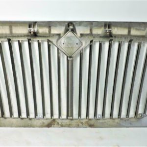 International Durastar 4000 Series Chrome Grille #3551015C95 OEM