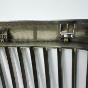 International Durastar 4000 Series Chrome Grille #3551015C95 OEM