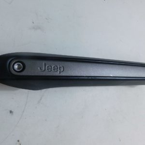 Jeep Wrangler 07-18 passenger dash trim grab bar