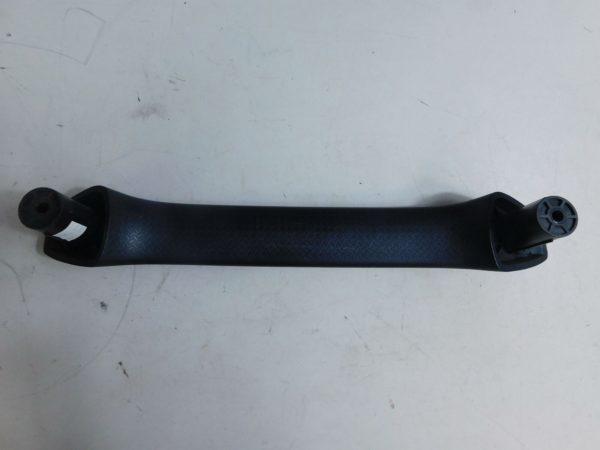 Jeep Wrangler 07-18 passenger dash trim grab bar