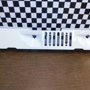 Jeep Wrangler 11-18 Cowl Vent Panel