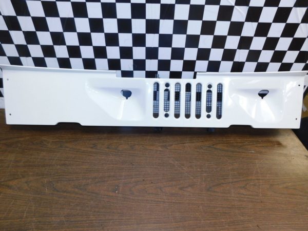 Jeep Wrangler 11-18 Cowl Vent Panel