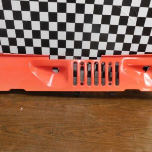 Jeep Wrangler 11-18 Cowl Vent panel