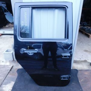 Jeep Wrangler 11-18 Rear right door