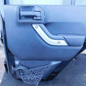 Jeep Wrangler 11-18 Rear right door