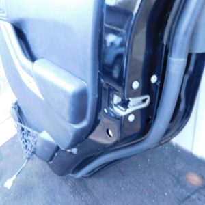 Jeep Wrangler 11-18 Rear right door