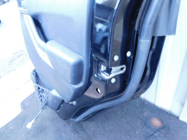 Jeep Wrangler 11-18 Rear right door