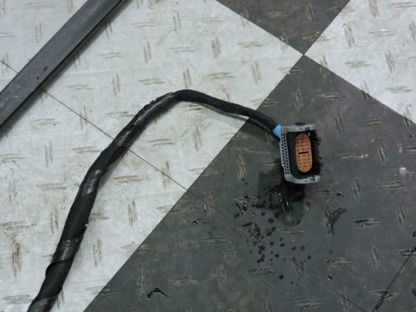 Wire Harness (transmission) CHEVY CORVETTE 09