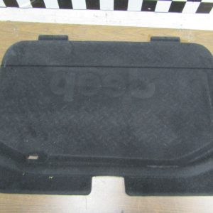 11-18 Jeep Wrangler JK Interior Rear Lid OEM 1PM27DX9AD