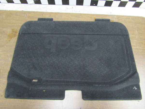 11-18 Jeep Wrangler JK Interior Rear Lid OEM 1PM27DX9AD