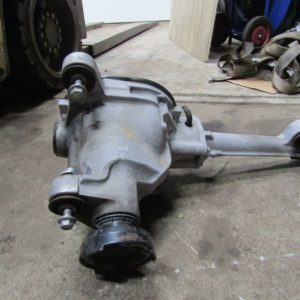 15-17 Ford F-150 5.0L V8 Awd Automatic Front Differential RFCL3W-3A412-AB