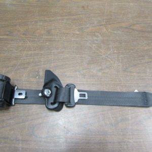 17-19 Honda CRV Rear Left Seatbelt Black 82850-TLA-A013-M1 OEM