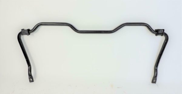 1984-89 Nissan 300ZX Z31 rear Anti-Sway Stabilizer Bar OEM Excellent 31k Miles